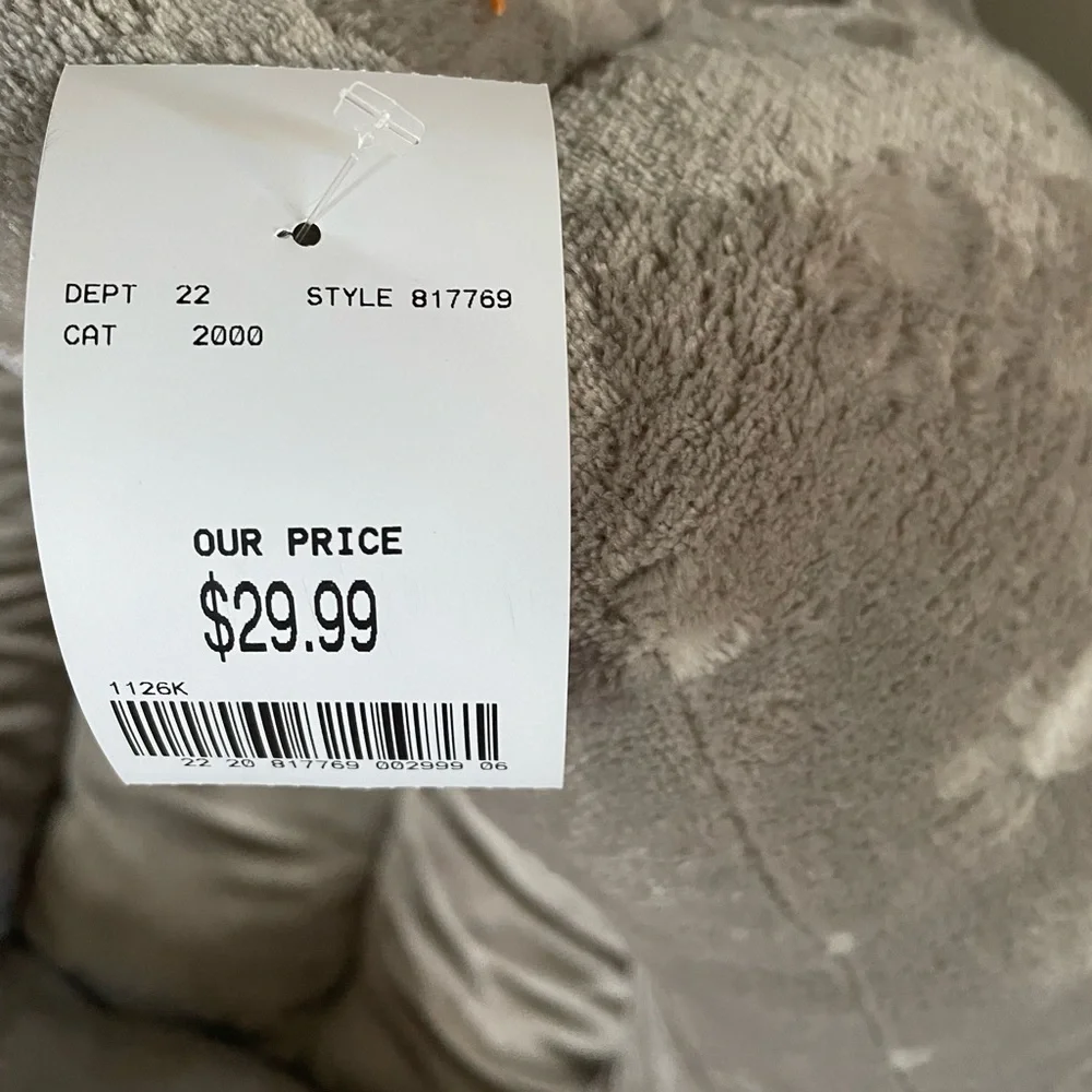 Dog Bed
